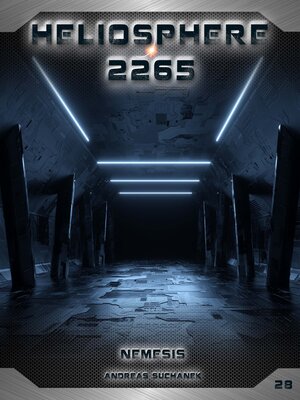 cover image of Heliosphere 2265, Folge 28